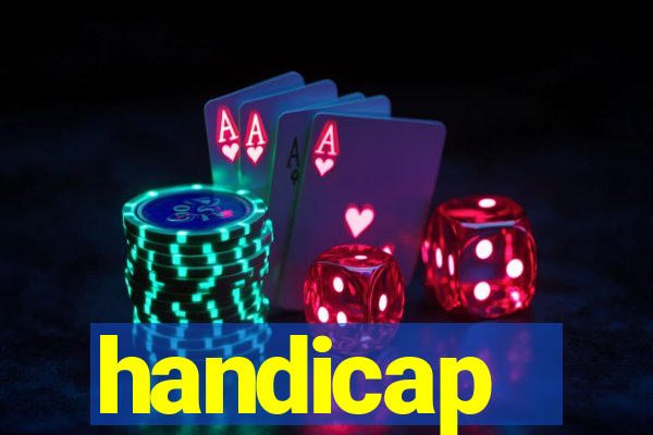 handicap - 2.5